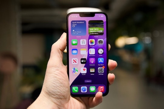 Top 3 iPhone VN/A chính hãng giá tốt nhất 2026: Từ iPhone 13 đến iPhone 16e hỗ trợ AI