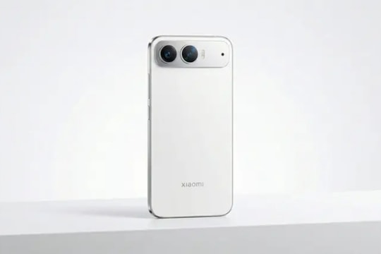 Tại sao Xiaomi quyết định khai tử mẫu smartphone siêu mỏng Xiaomi 17 Air vào phút chót?