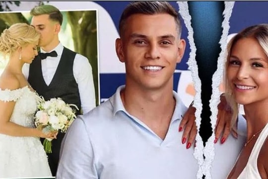 Leandro Trossard gây xôn xao khi xuất hiện cùng minh tinh Anne Hathaway tại London