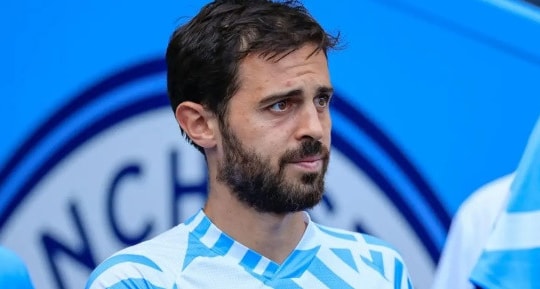 Juventus quyết đấu vì Bernardo Silva, Barcelona nhắm ngôi sao Chelsea