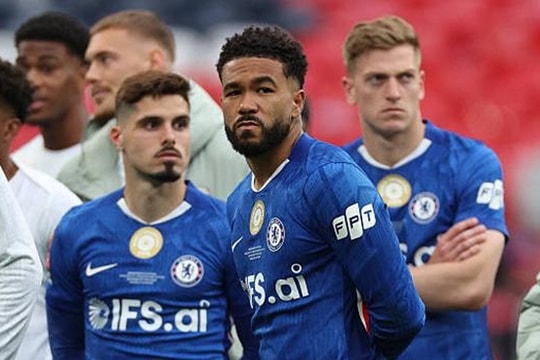 Chelsea gục ngã tại chung kết FA Cup: Bài toán khổng lồ chờ đợi Xabi Alonso