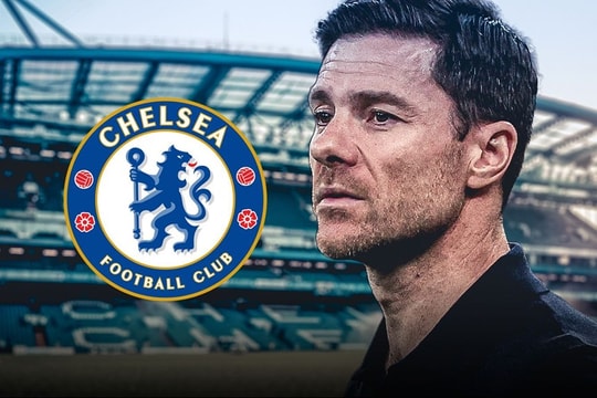 Xabi Alonso tiếp quản Chelsea: Quyền lực của Manager và bài toán tái thiết Stamford Bridge