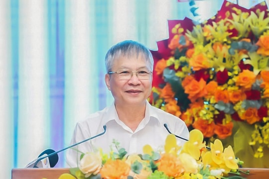 Trí thức khoa học - công nghệ hiến kế phát triển Đà Nẵng trong giai đoạn mới