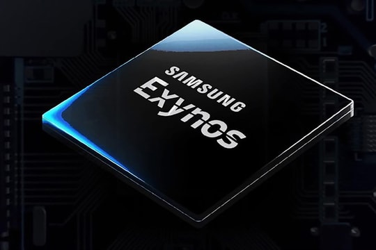 Samsung phát triển chip Exynos 2800 tích hợp bộ nhớ băng thông cao HBM