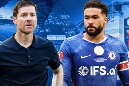 Kế hoạch 'đại phẫu' Chelsea của Xabi Alonso: Quyền lực tuyệt đối và cuộc cách mạng nhân sự