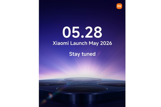 Xiaomi công bố ngày ra mắt Xiaomi 17T Series toàn cầu: Pin 7,000mAh và chip Dimensity 9500