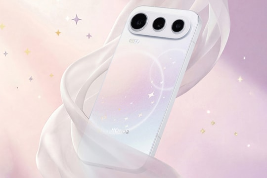 Honor 600 Series bản Trung Quốc lộ diện với pin 8.600mAh và phụ kiện từ tính độc đáo