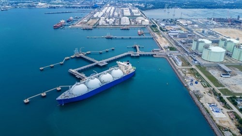 Nga tăng mạnh xuất khẩu năng lượng giúp hạ nhiệt thị trường toàn cầu năm 2026