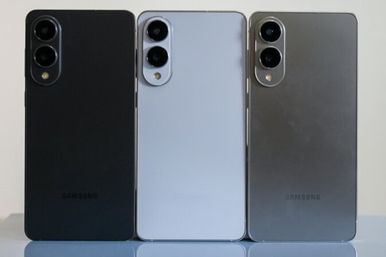 Samsung Galaxy S25 Edge giảm giá sâu: Phân tích kỹ năng lực cạnh tranh và giá trị thực tế