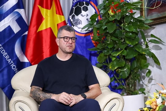 Sức mạnh tinh thần và sự chuẩn bị kỹ lưỡng: Chìa khóa đưa U17 Việt Nam dự World Cup