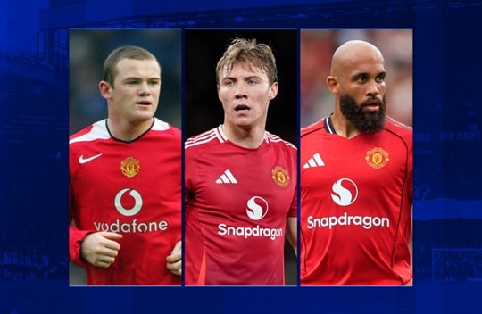 Rasmus Hojlund chính thức rời Man Utd: Gánh nặng 2,5 triệu euro cho mỗi bàn thắng