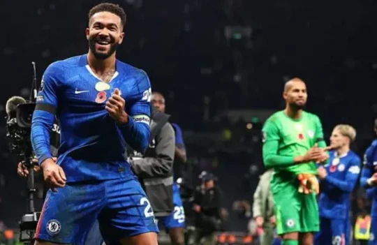 Chelsea vs Tottenham: 90 phút sinh tử tại Stamford Bridge và bản án trụ hạng