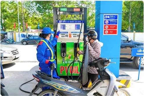 Bộ Công Thương giám sát chặt chẽ nguồn cung xăng E10 từ 1/6, xử lý nghiêm găm hàng