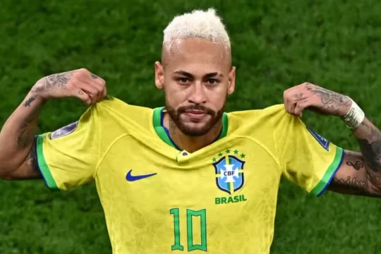 Neymar dự World Cup 2026: Vũ điệu cuối cùng của số 10 huyền thoại tại Brazil
