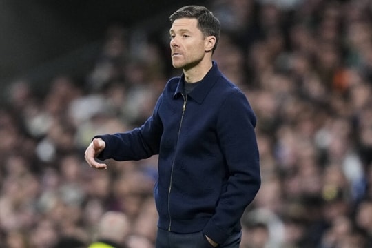 Xabi Alonso và kế hoạch tái thiết Chelsea: 3 quân bài chiến lược cho triều đại mới tại Stamford Bridge