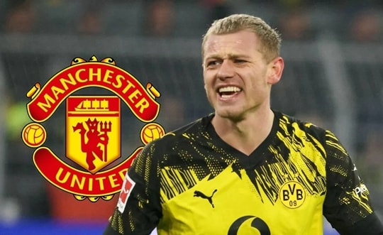 Tin chuyển nhượng 19/5: MU nhắm 'máy chạy' Dortmund, Chelsea săn đón Mike Maignan