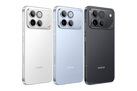 HONOR Win 2: Smartphone dùng chip Snapdragon 8 Elite Gen 6 và pin 10,000 mAh