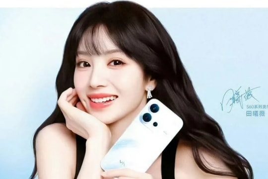 vivo S60 Series chốt ngày ra mắt 29/5 với chip Snapdragon 8s Gen 3 và pin 7.200 mAh