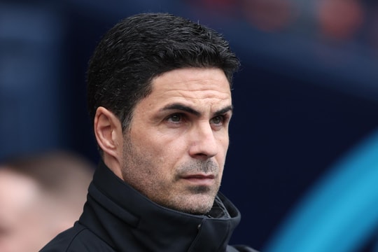 Mikel Arteta và bi kịch của một thiên tài sinh nhầm thời đại La Roja