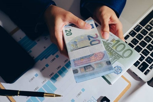 Tỷ giá Euro ngày 19/05: Đồng loạt phục hồi mạnh, Vietcombank tăng hơn 100 đồng