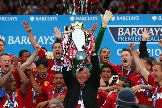 10 huấn luyện viên vĩ đại nhất lịch sử Ngoại hạng Anh: Vị thế của Pep Guardiola và Sir Alex