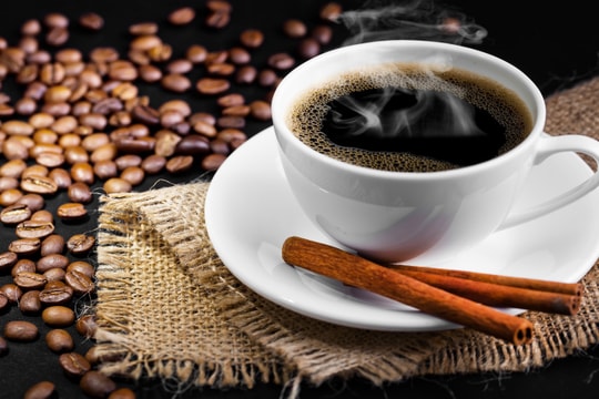 Giá cà phê hôm nay 20/5/2026: Robusta đảo chiều tăng 1,18%