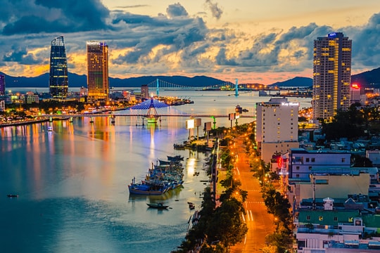 Da Nang climbs 212 places in global startup ecosystem rankings