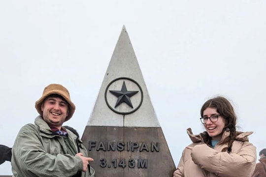 How “Two Peas Abroad” inspires travellers to discover Vietnam