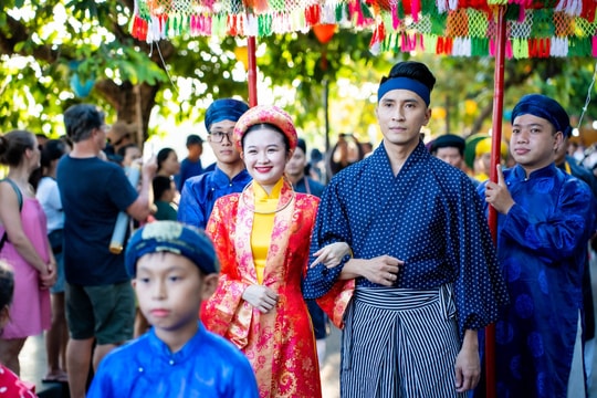 Điểm hẹn giao lưu văn hóa Hội An - Nhật Bản