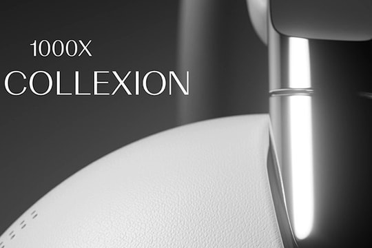 Sony WH-1000X The ColleXion ra mắt: Phiên bản kỷ niệm 10 năm với mức giá 649 USD