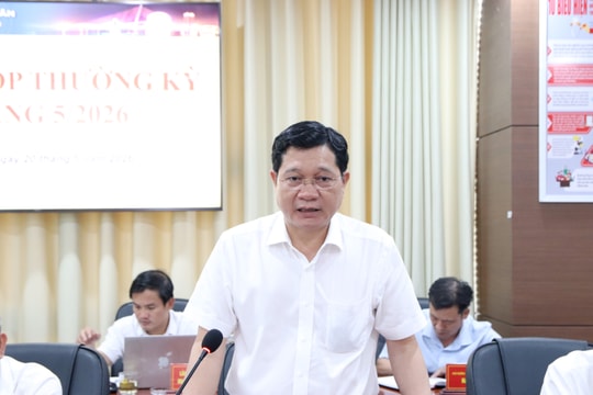 Đà Nẵng chuẩn bị kỹ lưỡng các nội dung trình kỳ họp chuyên đề HĐND thành phố
