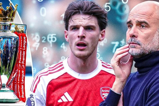 Arsenal vô địch Ngoại hạng Anh 2025/26: 10 bước ngoặt chấm dứt 22 năm chờ đợi
