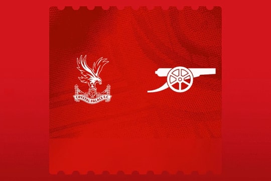 Arsenal vô địch Ngoại hạng Anh sau 22 năm và cơn sốt vé 33.000 bảng