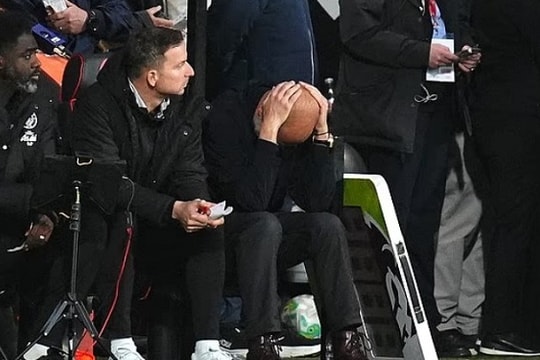 Arsenal vô địch Ngoại hạng Anh sau 22 năm: Chấm dứt sự thống trị của Pep Guardiola