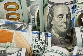 Tỷ giá USD ngày 20/5 duy trì ở đỉnh 6 tuần do kỳ vọng Fed thắt chặt tiền tệ