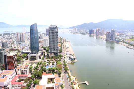 Thực hiện bình thường dự án trong các đồ án quy hoạch hiện hành