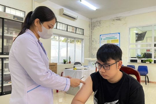Không chủ quan với sốt xuất huyết