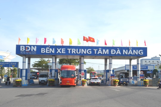 Chấn chỉnh kinh doanh vận tải khách bằng ô tô