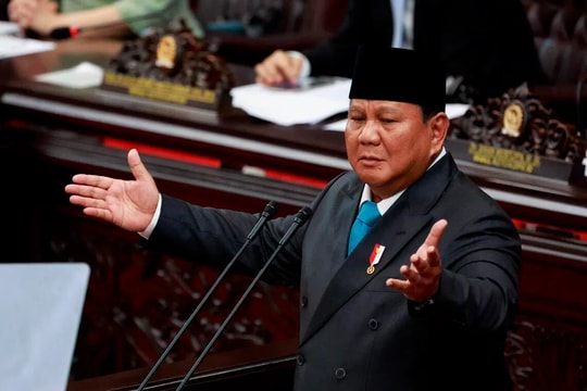 Indonesia siết kiểm soát xuất khẩu tài nguyên