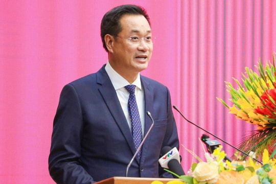 Nâng cao năng lực ứng phó