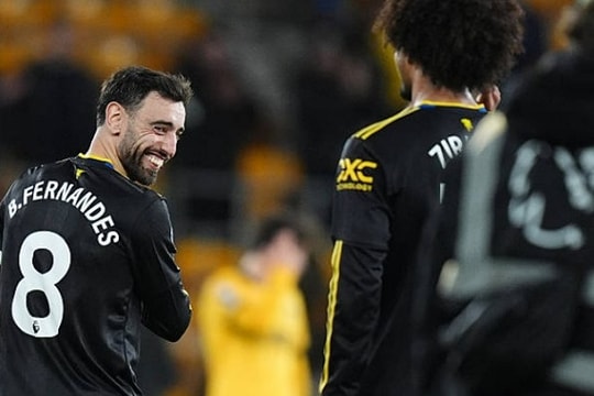 Man United và thời cơ vàng đòi lại vị thế khi kỷ nguyên Pep Guardiola khép lại