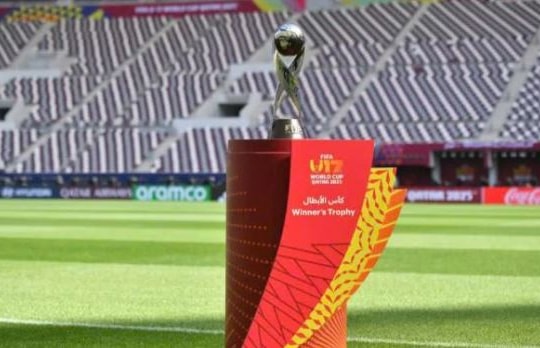 FIFA chính thức bổ sung U17 Việt Nam vào nhóm hạt giống U17 World Cup 2026