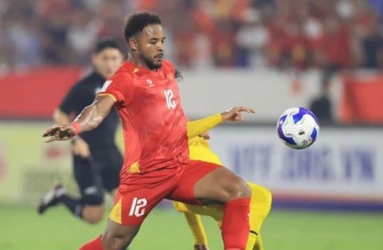 Truyền thông Indonesia dè chừng 'sát thủ' Nguyễn Xuân Son tại ASEAN Championship 2026