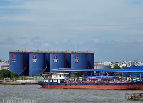 An ninh năng lượng 2026: Biến số sống còn cho tăng trưởng kinh tế Việt Nam