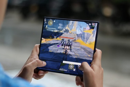 Galaxy Z Fold8 lộ diện thông tin: Màn hình ít cải tiến và có thể thiếu vắng bút S Pen
