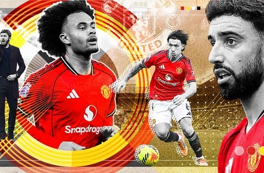 Manchester United chính thức bổ nhiệm Michael Carrick và kế hoạch đại tu hè 2026