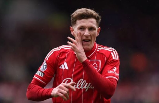 Manchester United và thương vụ Elliot Anderson: INEOS có dám phá kỷ lục 125 triệu bảng?