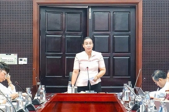 Rà soát quy hoạch sân golf trên địa bàn thành phố Đà Nẵng