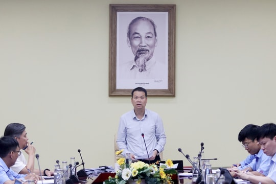 Nâng cao chất lượng tham mưu của Cơ quan Đảng ủy UBND thành phố Đà Nẵng