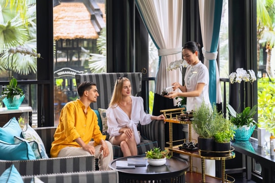 Du lịch bùng nổ và bài toán “chọn khách” cho Đà Nẵng
